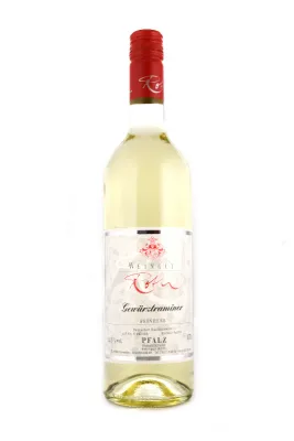 Gewürztraminer Feinherb