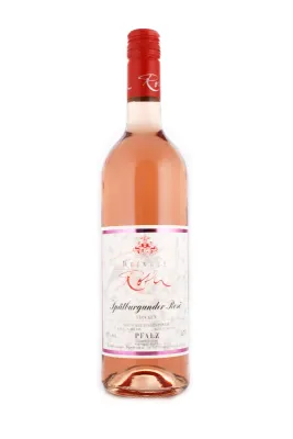 Spätburgunder Rosé trocken