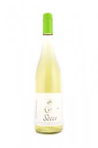 Deutscher Perlwein mit zugesetzt...